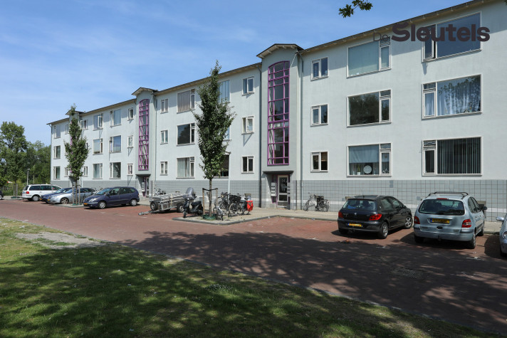 Bekijk foto 1/3 van apartment in Leiden