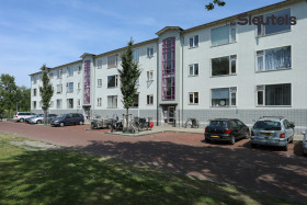 Appartement in Leiden