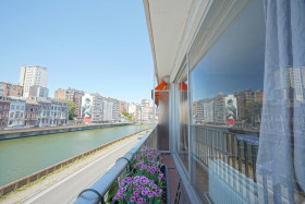 Appartement in Liège_