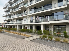 Appartement à Waregem