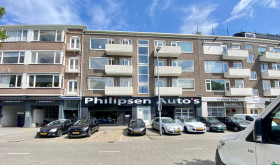 Appartement in Rotterdam