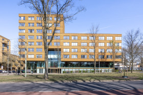 Mieszkanie — Delft