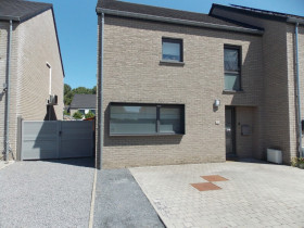 Einfamilienhaus in Ghlin
