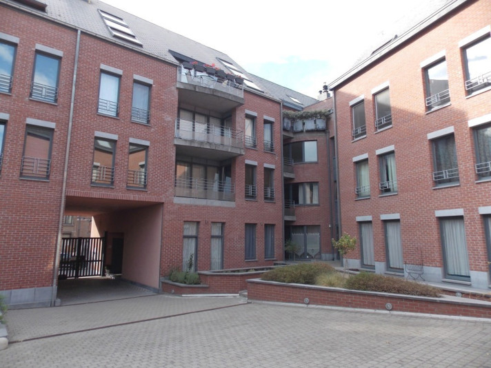 Sieh dir Foto 1/22 des apartment in Mons an