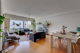 Appartement à Antwerpen