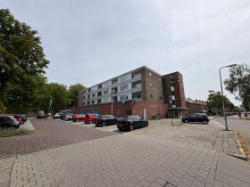 Apartment in Deventer