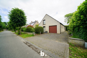 Einfamilienhaus in Varsenare