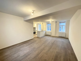 Appartement in Namur