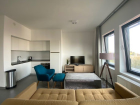 Appartement à Woluwe-saint-lambert
