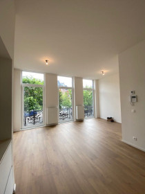 Appartement in LiÈge