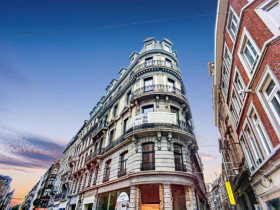 Appartement à LiÈge
