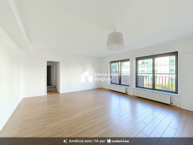 Appartement in Bruxelles