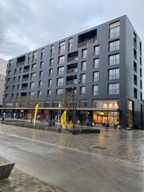 Mieszkanie — Hasselt