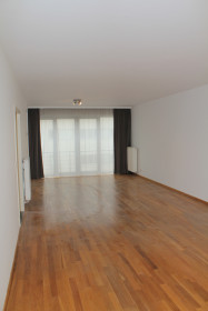 Appartement in Schaerbeek