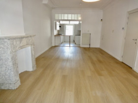 Appartement in Deurne