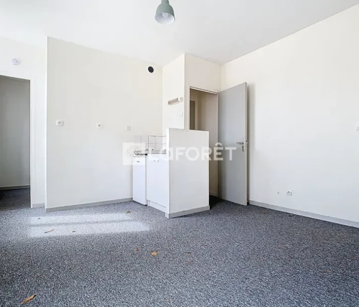 Voir la photo 1/6 du type apartment à Saint-Aubin-lès-Elbeuf