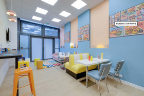 Appartement à Marseille
