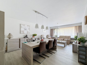 Appartement à Merksem