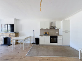 Appartement à Deurne