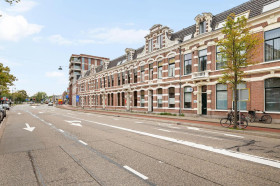 Mieszkanie — Haarlem