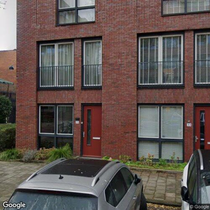 Bekijk foto 1/1 van room in Amsterdam