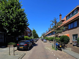Mieszkanie — 's-Gravenhage