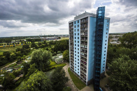Appartement in Diemen