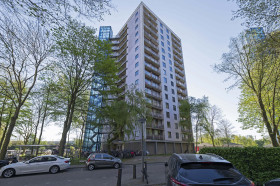 Kamer in Diemen