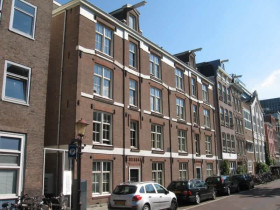 Appartement in Amsterdam