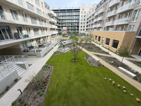 Appartement à Antwerpen