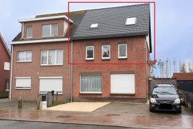 Appartement à Kalmthout