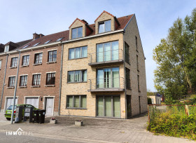 Appartement in Aalst