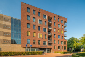 Apartment in Weert