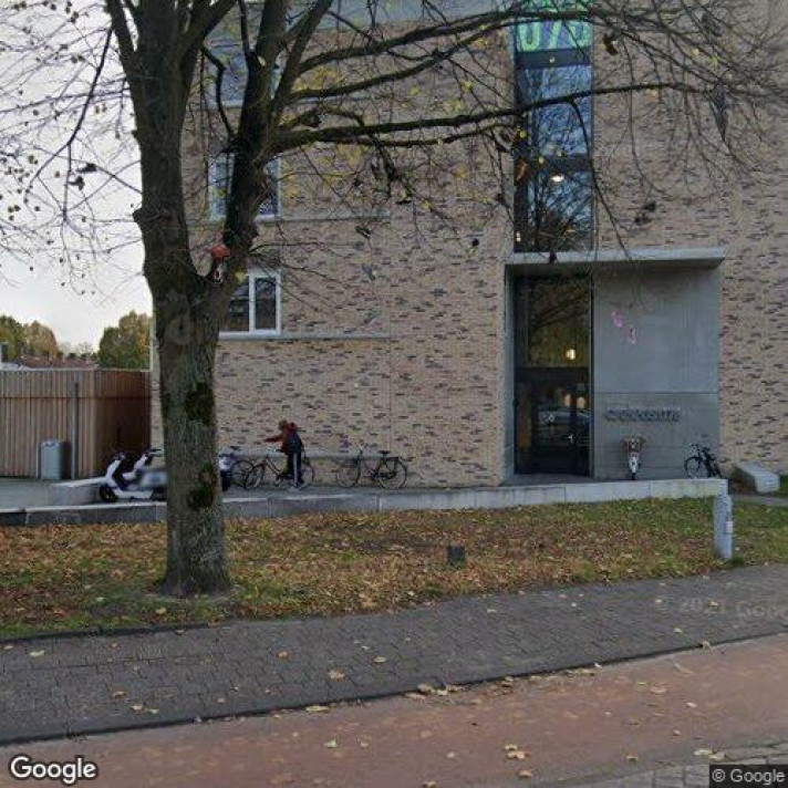 View photo 1/1 of studio in Breda