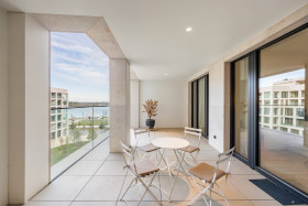 Appartement à Antwerpen