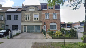 Einfamilienhaus in Brugge