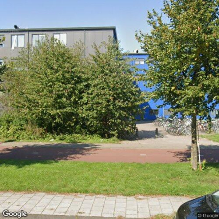 View photo 1/1 of studio in Amsterdam