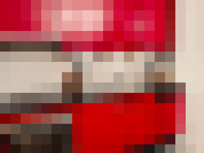  / #16