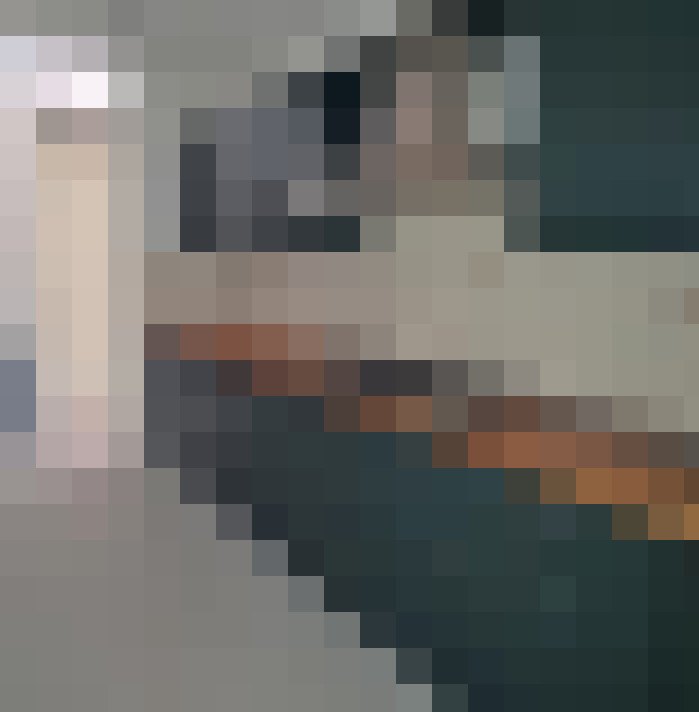  / #16