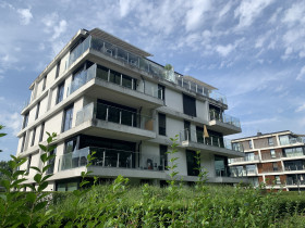 Appartement à Turnhout