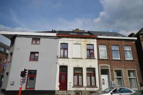 Appartement in Mons