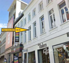 Appartement à Antwerpen