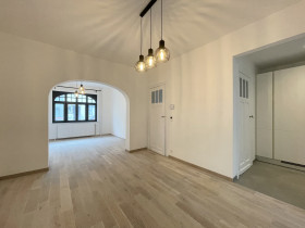 Einfamilienhaus in Woluwe-saint-pierre
