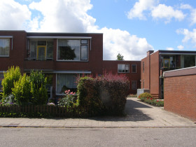 Appartement in Alphen aan den Rijn