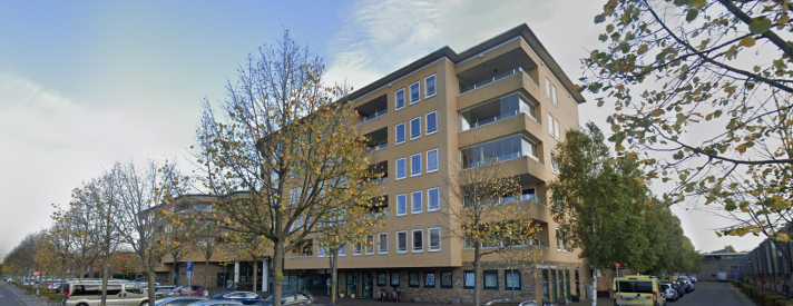 View photo 1/2 of apartment in Oegstgeest