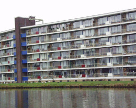 Apartment in Lisse