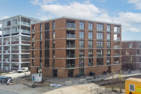 Mieszkanie — Amsterdam