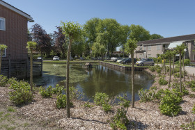 Mieszkanie — Stichtse Vecht