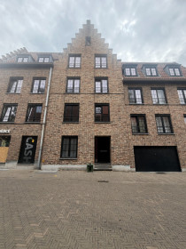 Appartement à Ieper