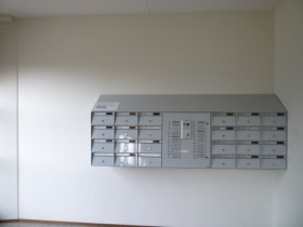Appartement in Kampen